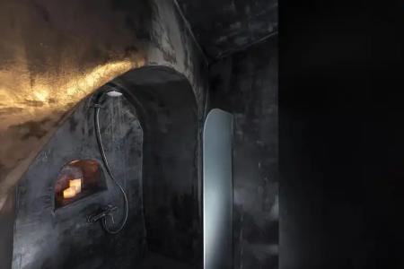 Pearl of Caldera Oia - Boutique by Pearl Collection - 174