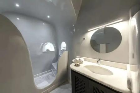 Pearl of Caldera Oia - Boutique by Pearl Collection - 92