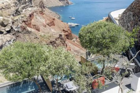 Pearl of Caldera Oia - Boutique by Pearl Collection - 8