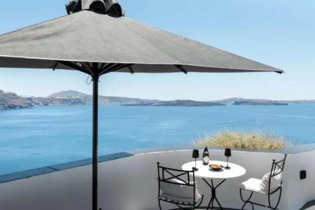 Pearl of Caldera Oia - Boutique by Pearl Collection - 127