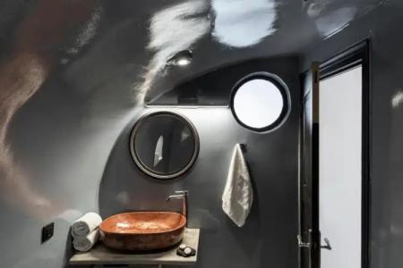 Pearl of Caldera Oia - Boutique by Pearl Collection - 179