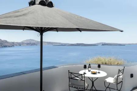 Pearl of Caldera Oia - Boutique by Pearl Collection - 145