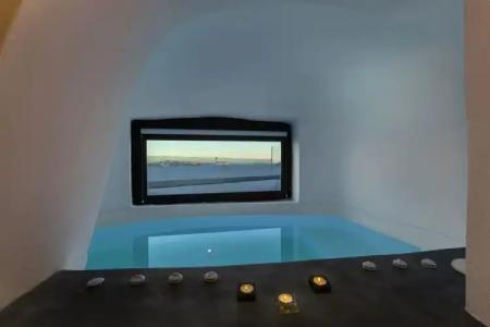 Pearl of Caldera Oia - Boutique by Pearl Collection - 154