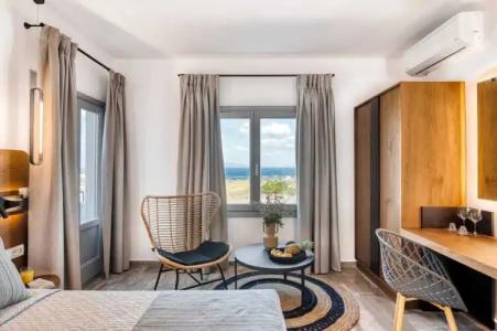 Volcanic Arc Suites - 68