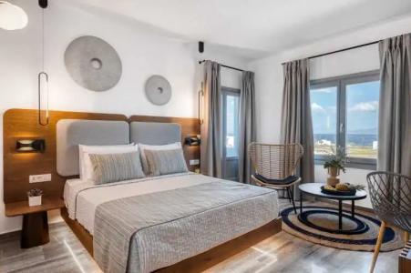 Volcanic Arc Suites - 67