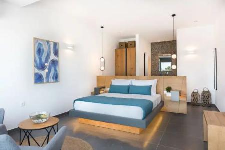 Volcanic Arc Suites - 49