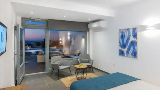 Volcanic Arc Suites - 58