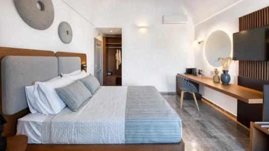 Volcanic Arc Suites - 74