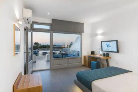 Volcanic Arc Suites - 31