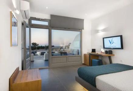 Volcanic Arc Suites - 33