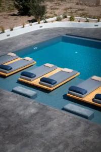 Volcanic Arc Suites - 8