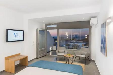 Volcanic Arc Suites - 51