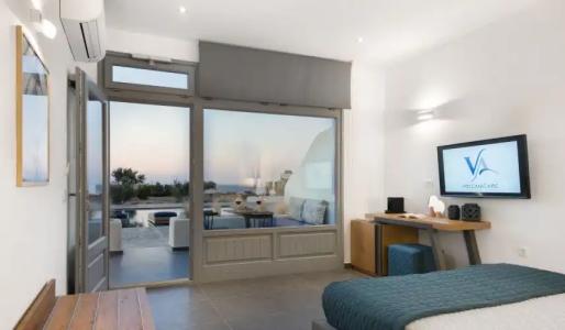 Volcanic Arc Suites - 40