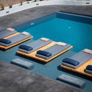 Volcanic Arc Suites - 7