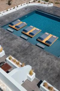 Volcanic Arc Suites - 20