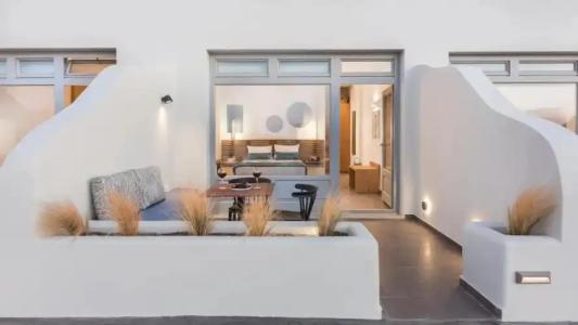 Volcanic Arc Suites - 4