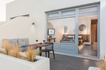 Volcanic Arc Suites - 30