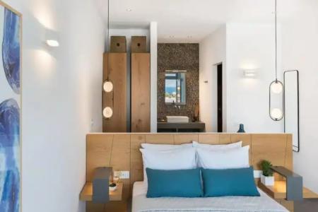 Volcanic Arc Suites - 17