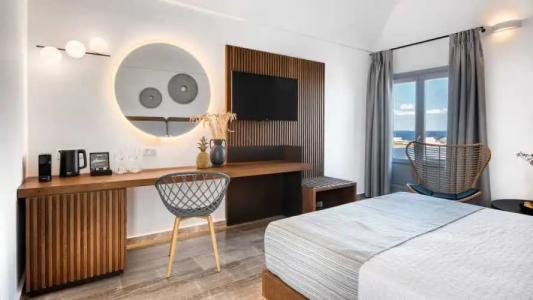 Volcanic Arc Suites - 76