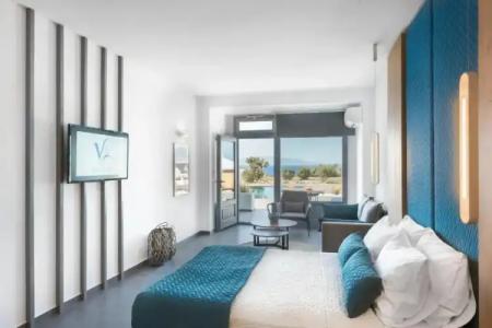 Volcanic Arc Suites - 19