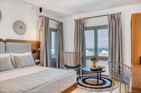 Volcanic Arc Suites - 71