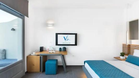 Volcanic Arc Suites - 37