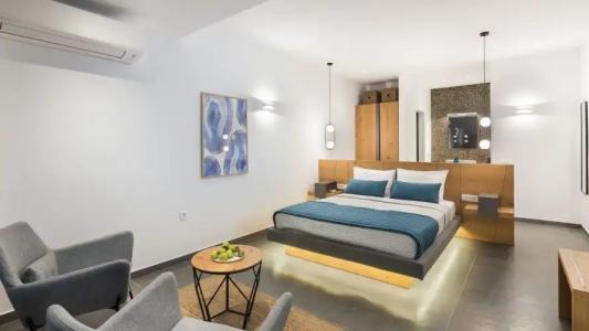 Volcanic Arc Suites - 59