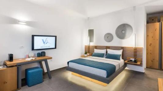 Volcanic Arc Suites - 39