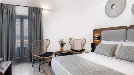 Volcanic Arc Suites - 75