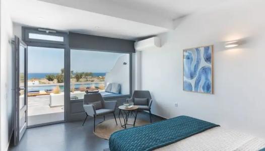 Volcanic Arc Suites - 55