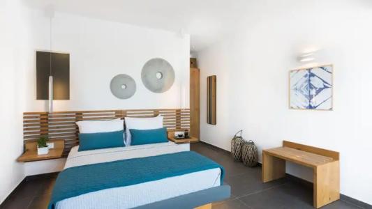 Volcanic Arc Suites - 36