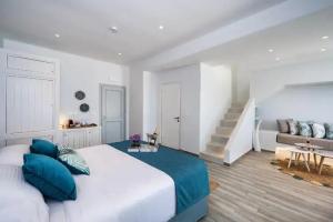 Siete Mares Luxury Suites, Imerovigli