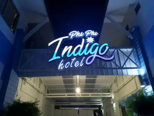Phi Phi Indigo - 0