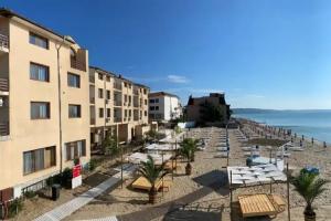 Palma Beach Hotel, Kranevo