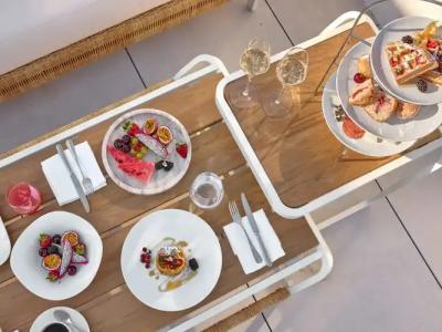 The Roc Club, A Grecotel to Live - 47