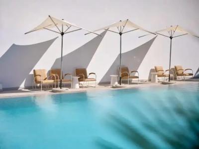 The Roc Club, A Grecotel to Live - 31
