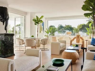 The Roc Club, A Grecotel to Live - 23