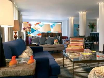 The Roc Club, A Grecotel to Live - 10