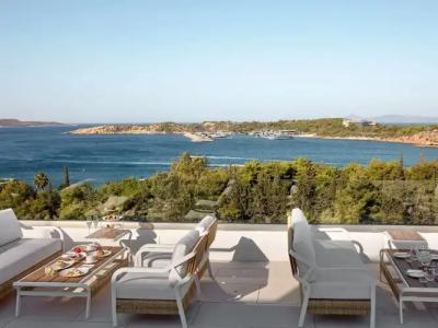 The Roc Club, A Grecotel to Live - 46