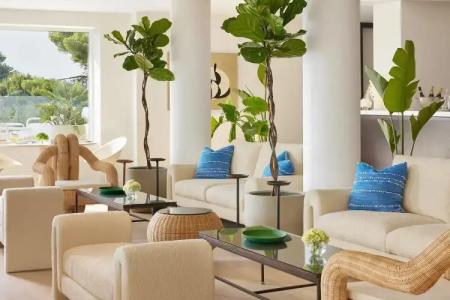 The Roc Club, A Grecotel to Live - 6