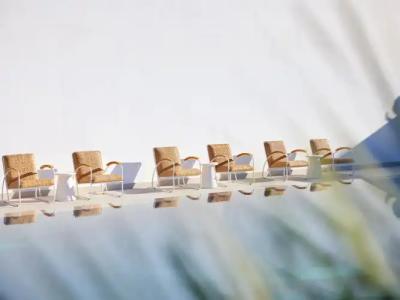 The Roc Club, A Grecotel to Live - 25