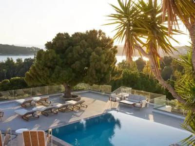 The Roc Club, A Grecotel to Live - 27