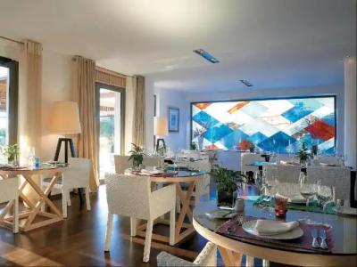 The Roc Club, A Grecotel to Live - 4