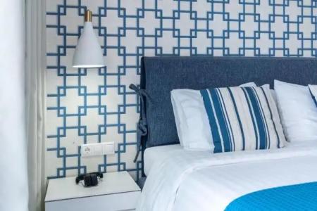 Maison 66, Rivieras - 96