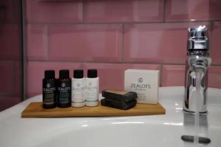 Maison 66, Rivieras - 128