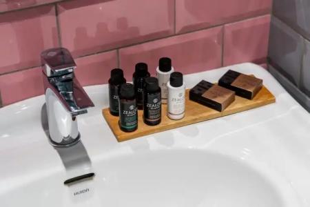 Maison 66, Rivieras - 107