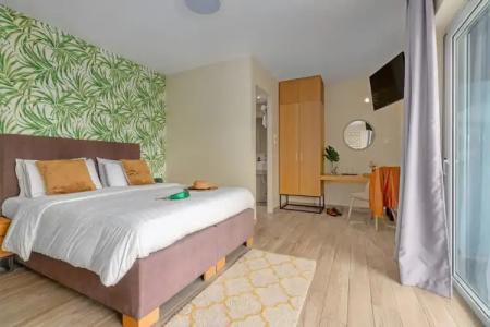 Maison 66, Rivieras - 137