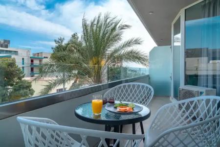 Maison 66, Rivieras - 144