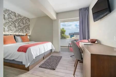 Maison 66, Rivieras - 105