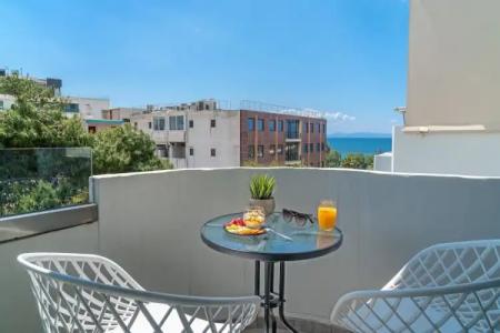 Maison 66, Rivieras - 84